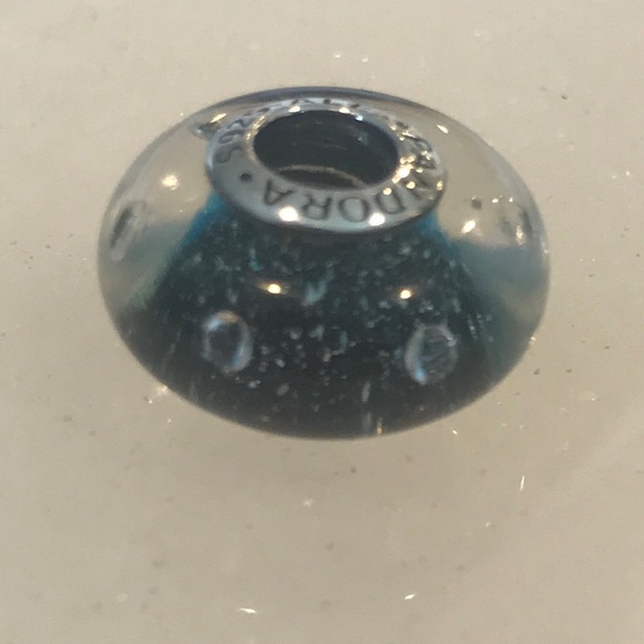 Pandora Jewelry - Pandora glass bead